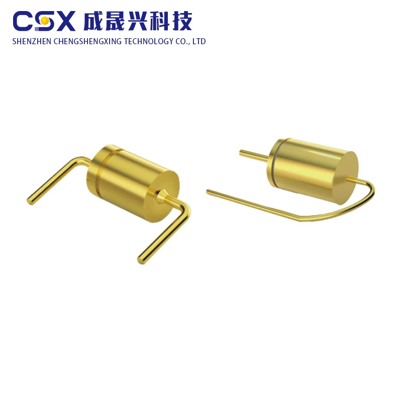 Metal Ball Tilt Switch Tilt Angle Sensor CSX-SEN-360A-45U